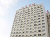 甘肃农垦宾馆(Nongken Hotel)